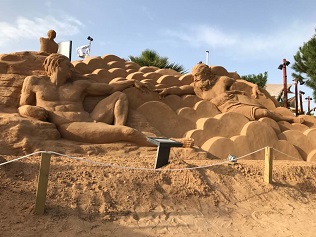 5 eventos para no perderte este verano en el Algarve